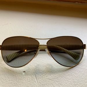 Ralph Lauren Sunglasses